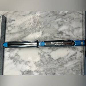 BaBylissPRO Prima3100 Hair Straightener and curling wand